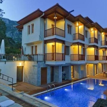 Summer Otel Muğla Luaran gambar