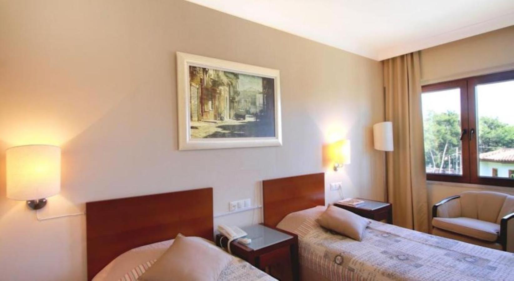 Summer Otel Muğla Luaran gambar