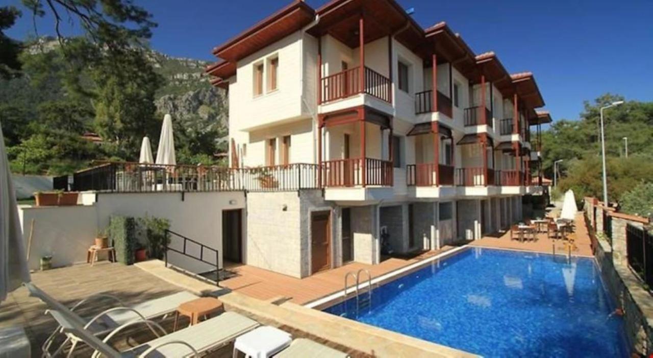 Summer Otel Muğla Luaran gambar
