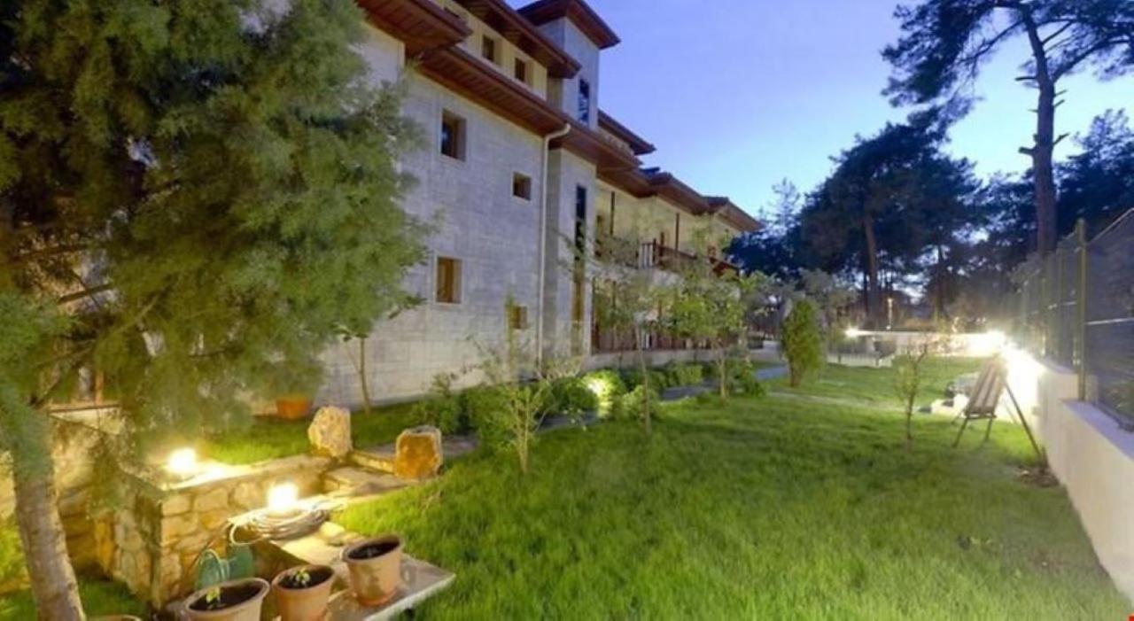 Summer Otel Muğla Luaran gambar