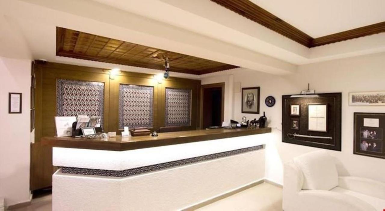 Summer Otel Muğla Luaran gambar