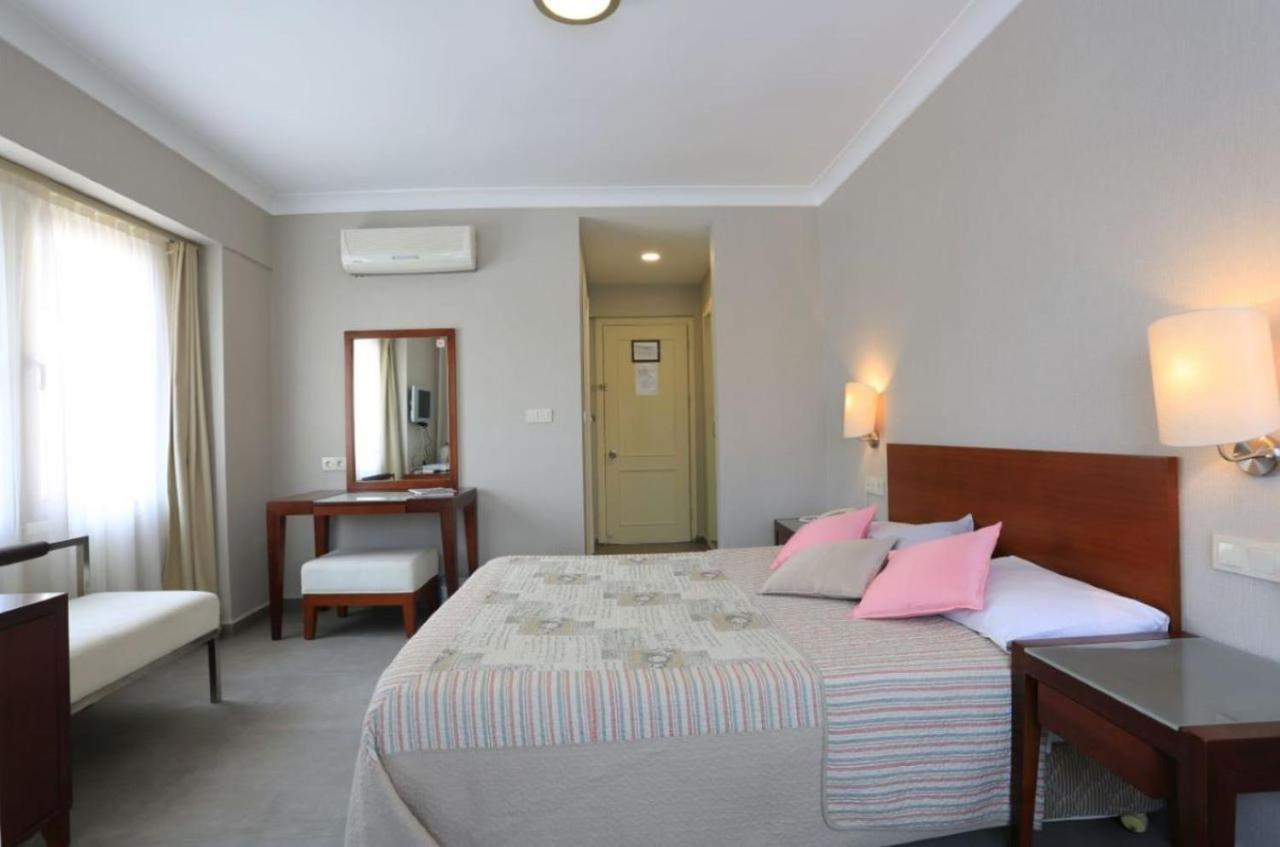 Summer Otel Muğla Luaran gambar