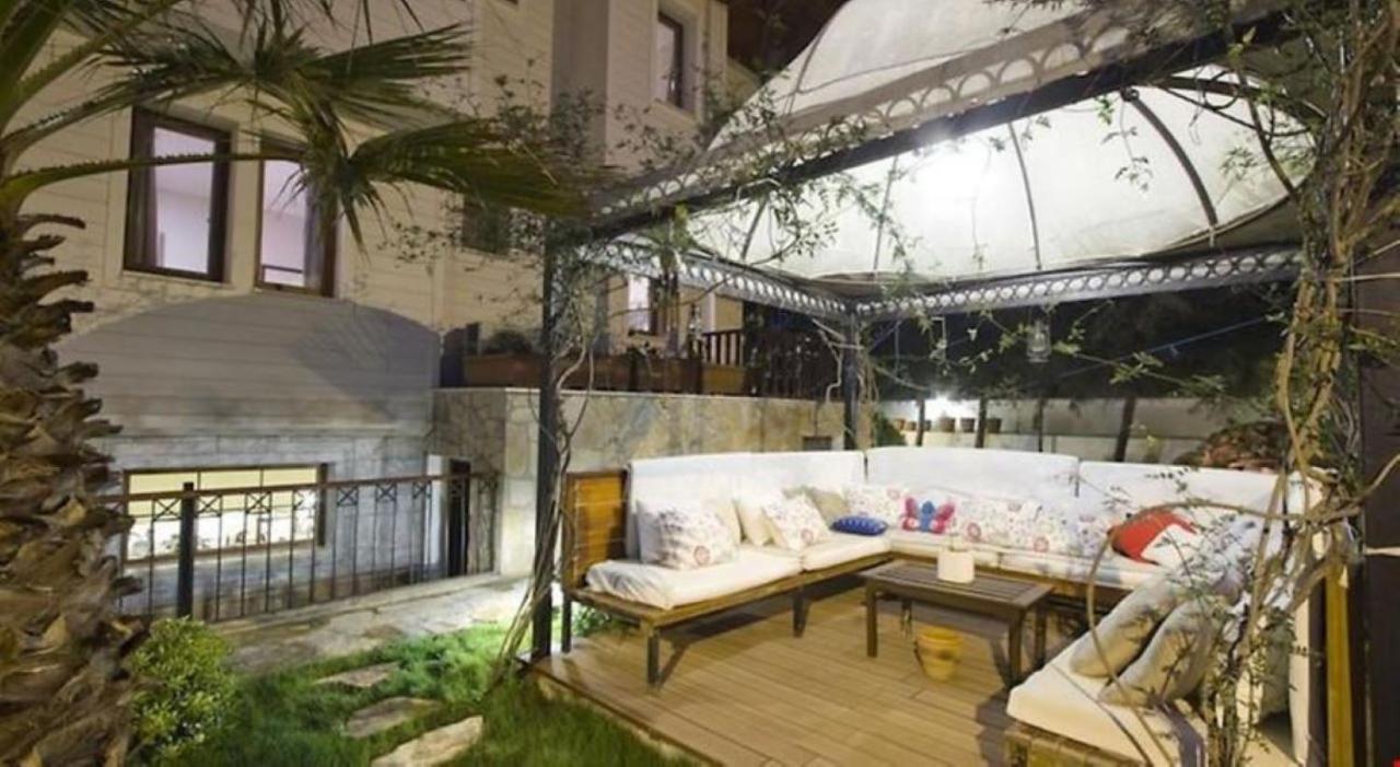 Summer Otel Muğla Luaran gambar