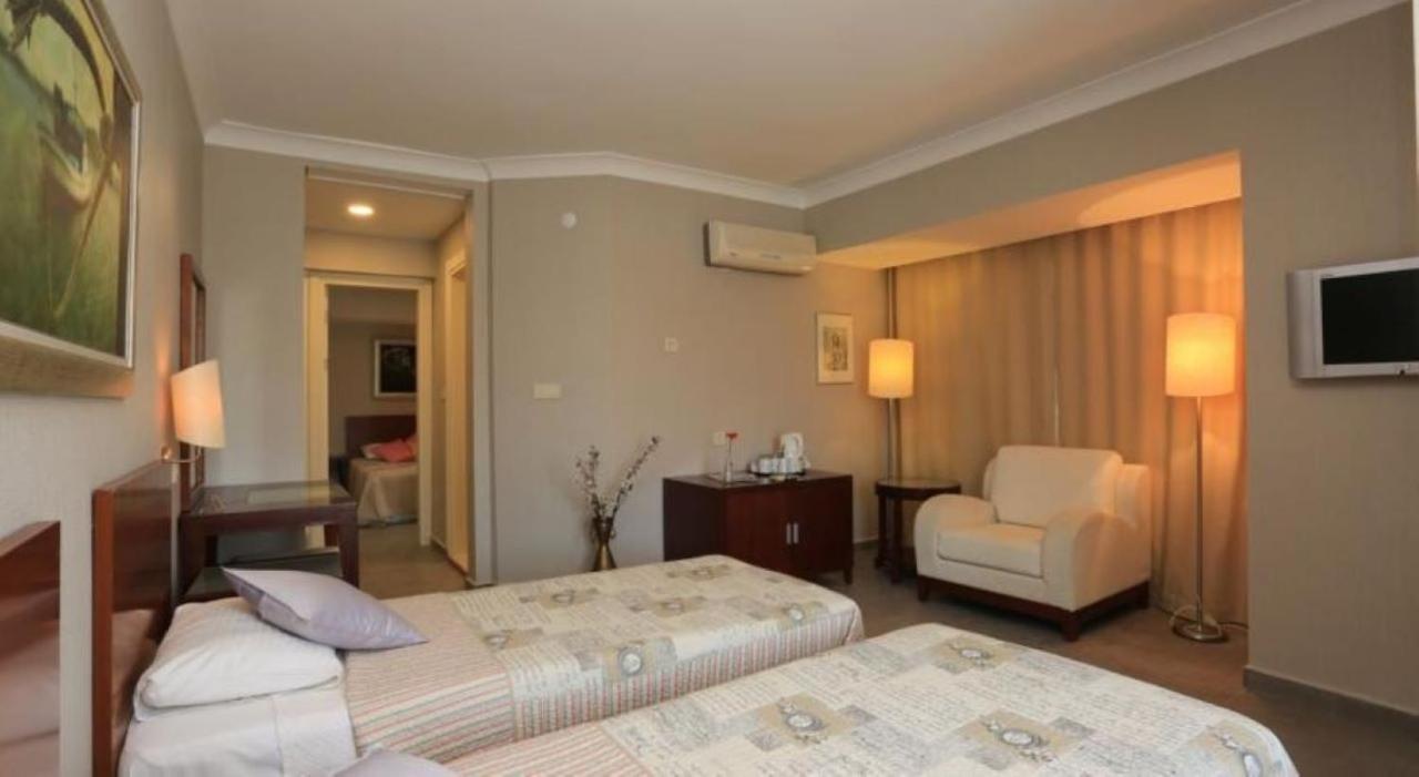 Summer Otel Muğla Luaran gambar