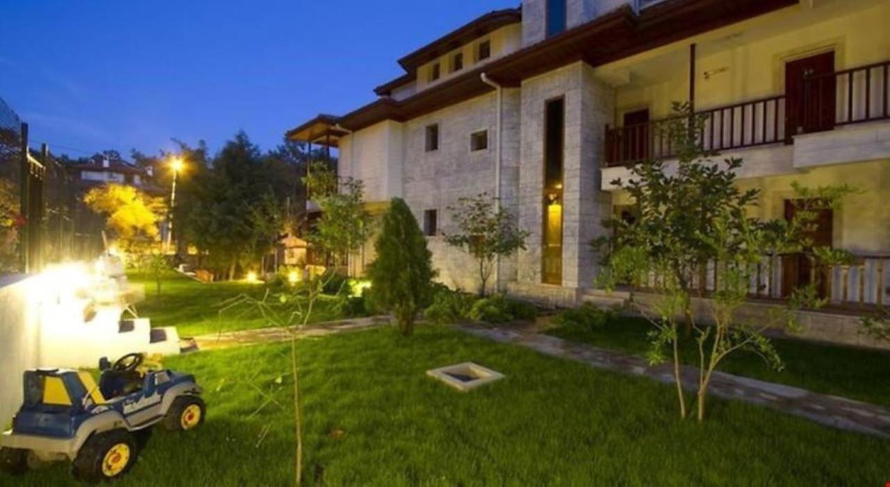 Summer Otel Muğla Luaran gambar