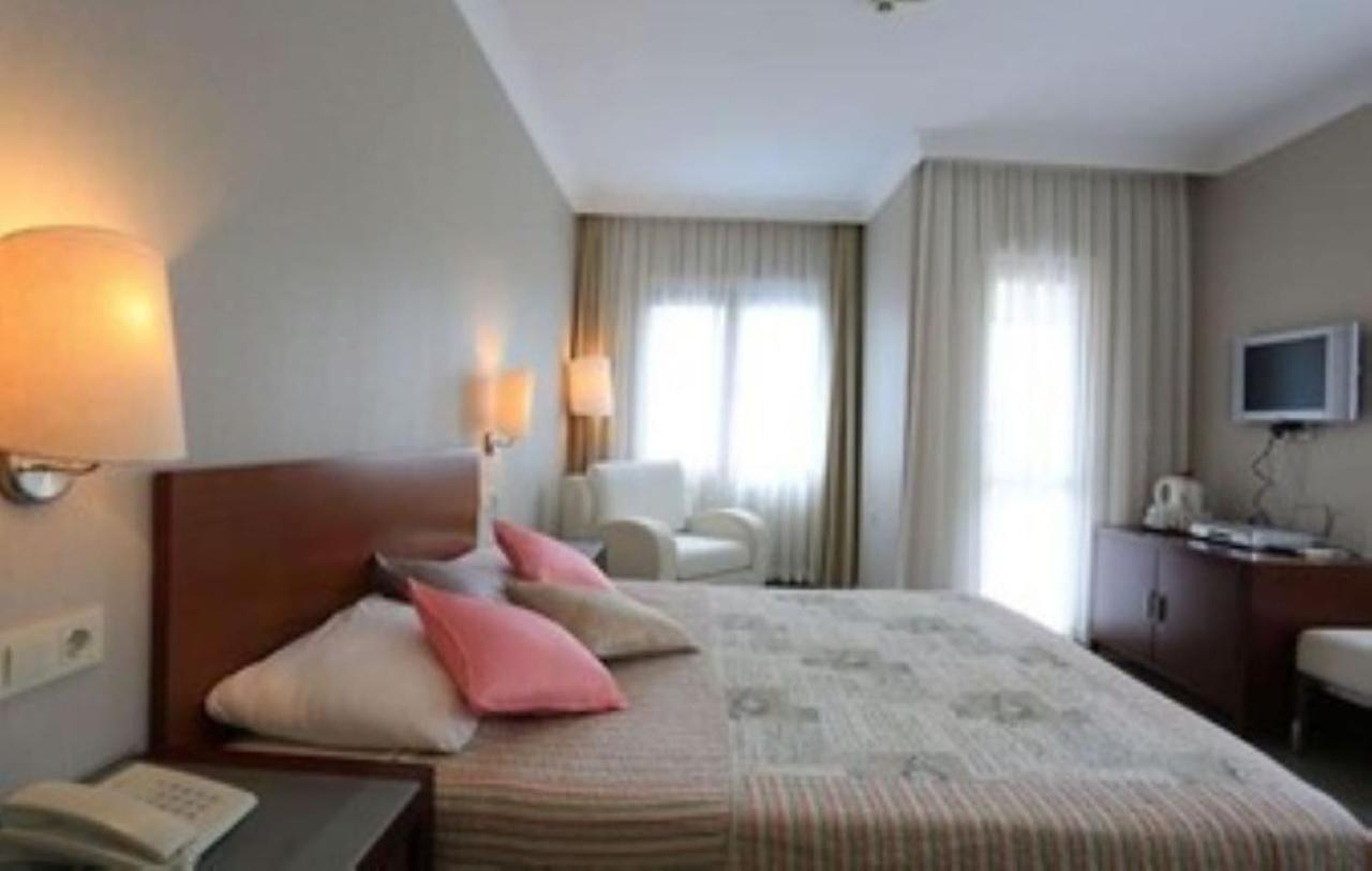 Summer Otel Muğla Luaran gambar