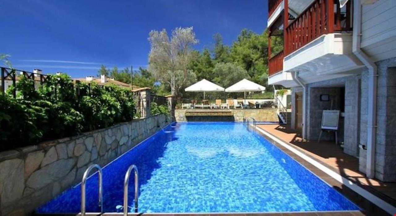Summer Otel Muğla Luaran gambar