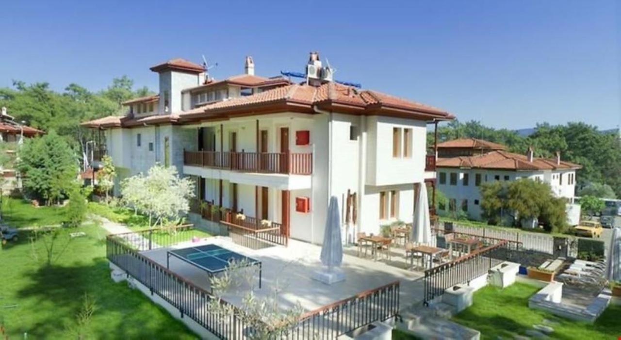 Summer Otel Muğla Luaran gambar
