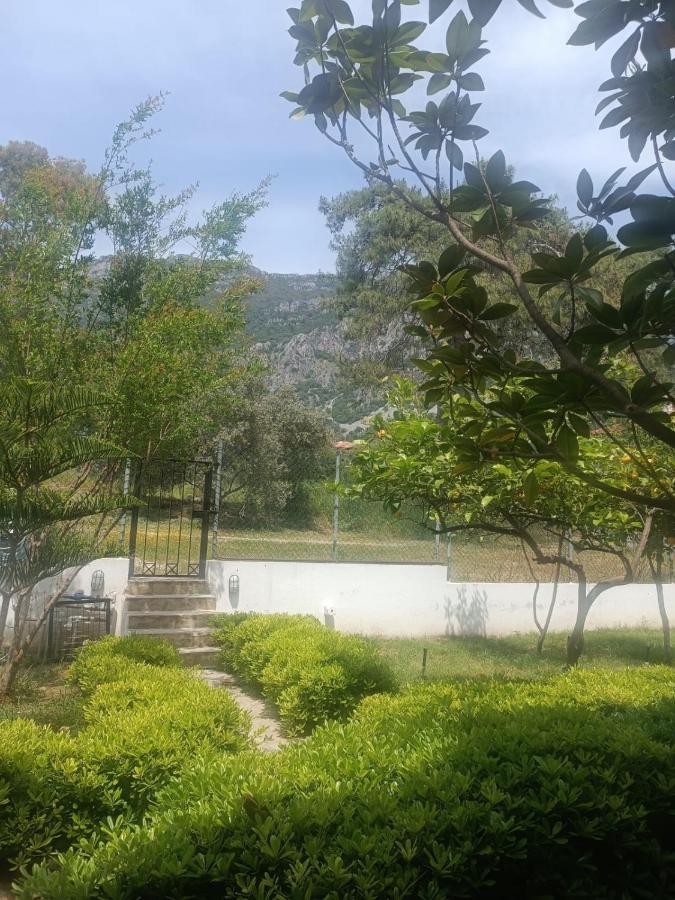 Summer Otel Muğla Luaran gambar